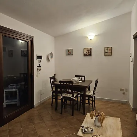 Tatil Evi Il Giardino Fiorito *