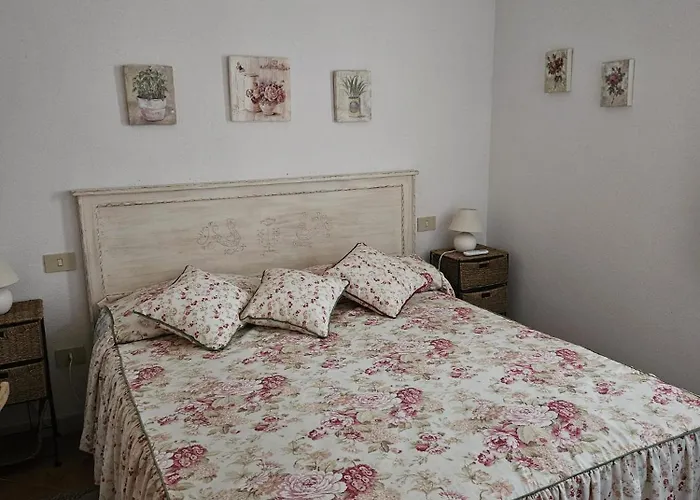 Holiday home Il Giardino Fiorito