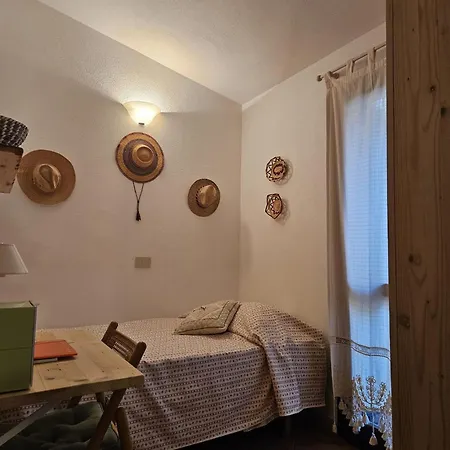 Il Giardino Fiorito Hébergement de vacances