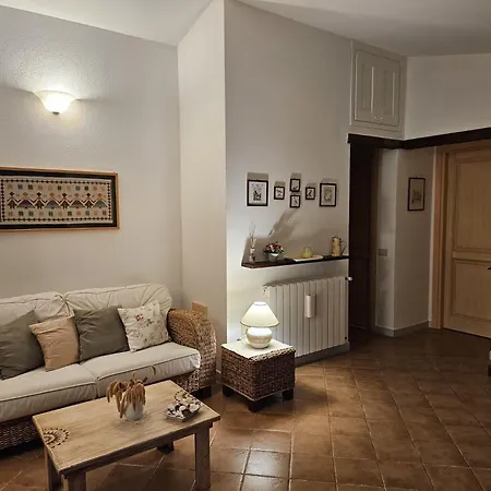 Hébergement de vacances Il Giardino Fiorito *