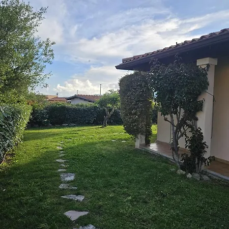 Hébergement de vacances Il Giardino Fiorito *